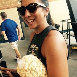 Meet your Posher, Dani